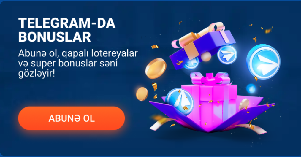 telegram da bonsular