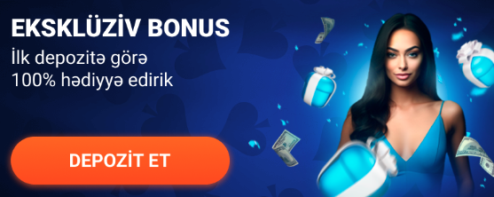 eksklusiv bonus